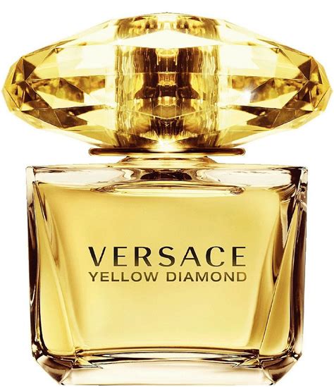 versace yellow diamond for men.